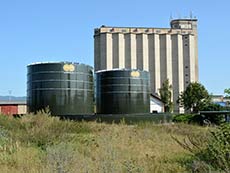 Smaltované nádrže Dam Bohušovice 14